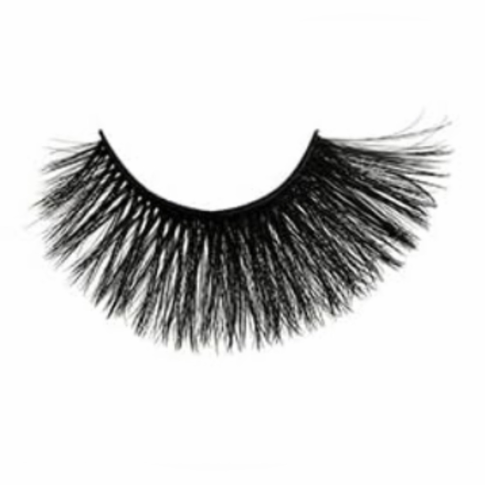 Mink Eyelashes style “Exotic” ✨🩷